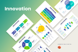 Innovation Powerpoint Infographic Template