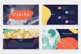 Ipanema PowerPoint Template