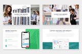 Iron PowerPoint Template