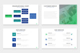 Iron PowerPoint Template