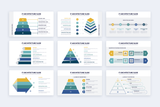 IT Architecture Powerpoint Infographic Template