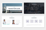 Jasmine PowerPoint Template
