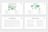 Jett Google Slides Template