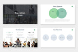 Jett Google Slides Template