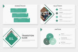 Kyanite PowerPoint Template