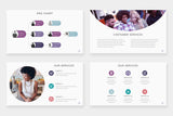 Lavander PowerPoint Template