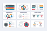 Leadership Keynote Infographic Template