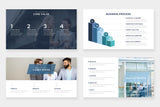 Lilac PowerPoint Template