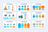 Loyalty Program Google Slides Infographic Template