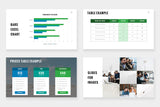 Lucy Google Slides Template