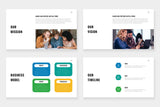 Lucy Powerpoint Template