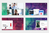 Margo PowerPoint Template
