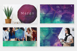 Margo PowerPoint Template