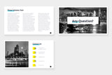 Maul Powerpoint Template