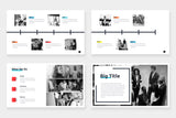 Maul Google Slides Template