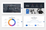 Maya PowerPoint Template