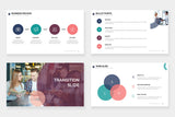 Mercury PowerPoint Template