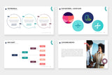 Mercury Google Slides Template