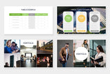 Merlin PowerPoint Template