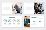 Merlin PowerPoint Template