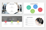Merlin PowerPoint Template