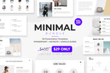 Minimal Presentation Bundle
