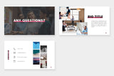 Mirabelle Google Slides Template