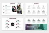 Mirabelle Google Slides Template