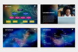 Nebula Google Slides Template