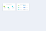 Numbers Keynote Infographic Template