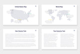 Pearl Google Slides Template