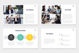 Pearl Google Slides Template