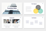 Pearl Google Slides Template