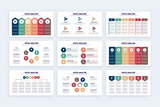 PESTEL Analysis Illustrator Infographic Template
