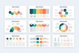 PESTEL Analysis Google Slides Infographic Template