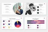 Plum PowerPoint Template