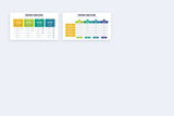Pricing Table Keynote Infographic Template