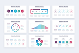 Product Life Cycle Keynote Infographic Template