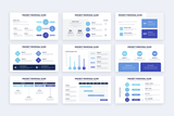 Project Proposal Infographic Powerpoint Template