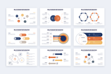 Relationship Powerpoint Infographic Template