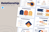 Relationship Keynote Infographic Template