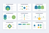 Relationship Infographic Keynote Template
