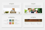 Ronan Google Slides Template