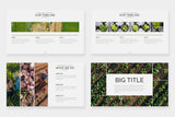 Ronan Google Slides Template