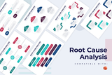 Root Cause Analysis Powerpoint Infographic Template