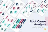Root Cause Analysis Google Slides Infographic Template
