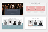 Rose PowerPoint Template