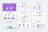 Safety Powerpoint Infographic Template
