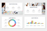 Saxon PowerPoint Template