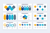 Six Sigma Methodology Google Slides Infographic Template